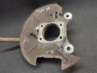 Кулак поворотный правый, Chrysler Voyager 2007-2010