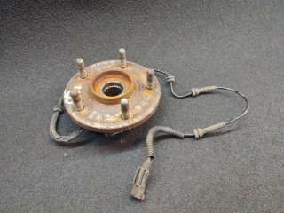 Ступица передняя правая, Chrysler Grand Voyager 2007-2010