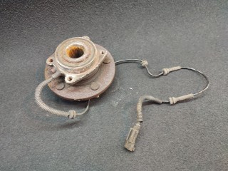 Ступица передняя правая, Chrysler Grand Voyager 2007-2010