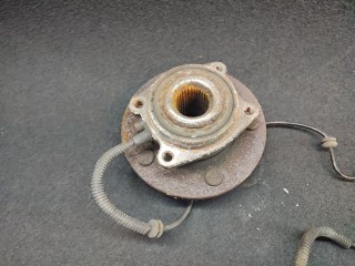 Ступица передняя, Dodge Caravan 2007-2010