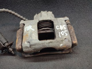 Суппорт передний правый, Dodge Grand Caravan 2007-2010