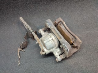 Суппорт передний правый, Dodge Grand Caravan 2007-2010