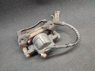 Суппорт передний левый, Dodge Grand Caravan 2007-2010