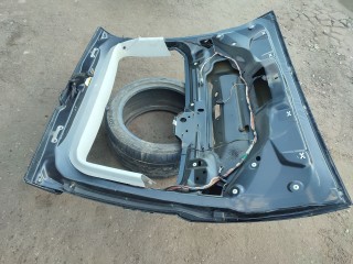 Крышка багажника (дверь 3-5), Chrysler Town Country 2007-2010