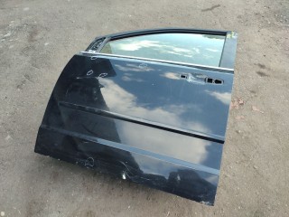 Дверь передняя левая Chrysler Town Country 2007-2010