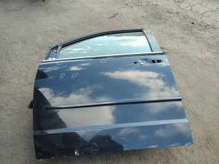 Дверь передняя левая, Chrysler Town Country 2007-2010