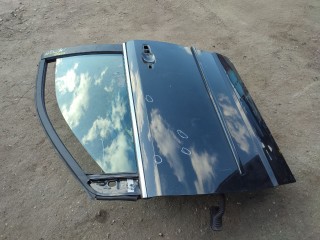 Дверь передняя левая, Chrysler Town Country 2007-2010