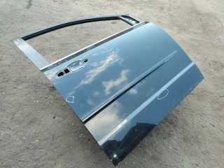 Дверь передняя правая, Chrysler Grand Voyager 2007-2010