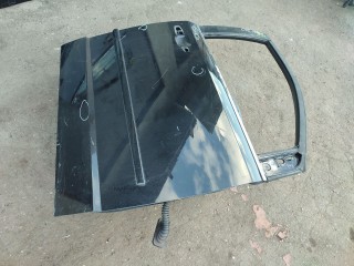 Дверь передняя правая, Chrysler Grand Voyager 2007-2010