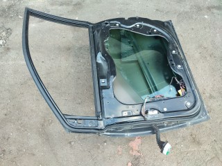 Дверь передняя правая, Chrysler Town Country 2007-2010