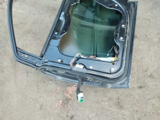 Дверь передняя правая, Chrysler Town Country 2007-2010