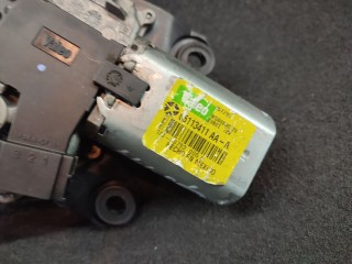 Моторчик заднего стеклоочистителя (дворника), ориг. номер 05113411AA, Dodge Grand Caravan 2007-2010