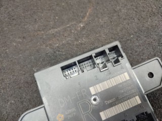 Блок управления двери передней правой, ориг. номер P04602806AH, Dodge Caravan 2007-2010