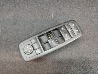 Кнопка стеклоподъемника, ориг. номер 04602536AD, Chrysler Grand Voyager 2007-2010