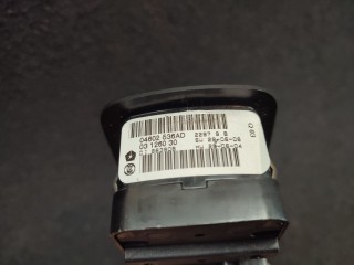 Джойстик регулировки зеркал, ориг. номер 04602536AD, Chrysler Town Country 2007-2010