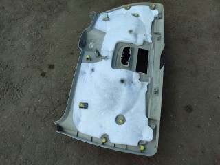 Обшивка крышки багажника, Chrysler Town Country 2007-2010