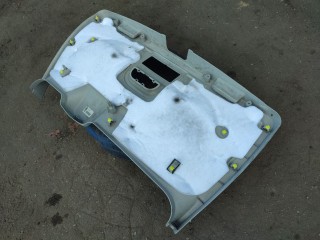 Обшивка крышки багажника, Chrysler Town Country 2007-2010