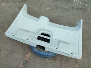 Обшивка крышки багажника, Dodge Caravan 2007-2010