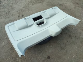 Обшивка крышки багажника, Dodge Caravan 2007-2010