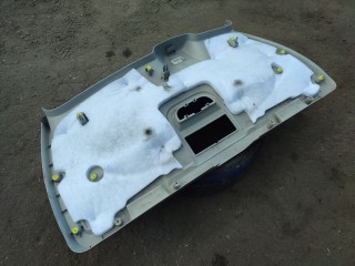 Обшивка крышки багажника, Dodge Caravan 2007-2010