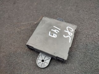 Блок управления двери передней левой, ориг. номер 04602807AB, Dodge Grand Caravan 2007-2010