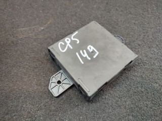 Блок управления двери передней левой, ориг. номер 04602807AB, Dodge Grand Caravan 2007-2010