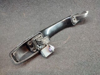 Ручка наружная передняя правая, Chrysler Grand Voyager 2007-2010