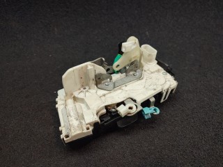 Замок двери передней левой, ориг. номер P04589281AE, Chrysler Grand Voyager 2007-2010