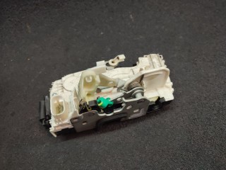 Замок двери передней левой, ориг. номер P04589281AE, Chrysler Voyager 2007-2010