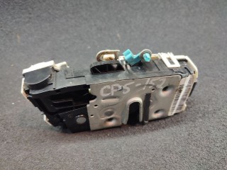 Замок двери передней левой, ориг. номер P04589281AE, Chrysler Voyager 2007-2010