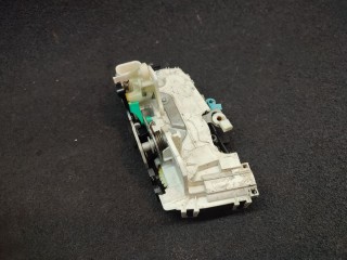 Замок двери передней левой, ориг. номер P04589281AE, Dodge Grand Caravan 2007-2010