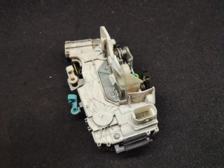 Замок двери передней левой, ориг. номер P04589281AE, Dodge Grand Caravan 2007-2010