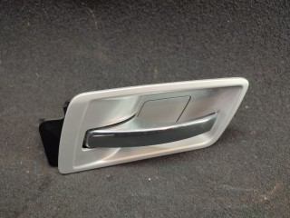 Ручка внутренняя передняя левая, Dodge Caravan 2007-2010