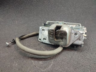 Замок багажника, Chrysler Grand Voyager 2007-2010