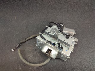 Замок багажника, Chrysler Grand Voyager 2007-2010