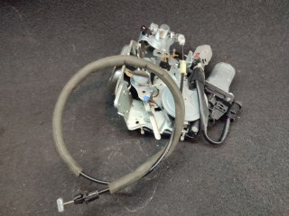 Замок багажника, Chrysler Grand Voyager 2007-2010