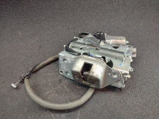 Замок багажника, Dodge Caravan 2007-2010