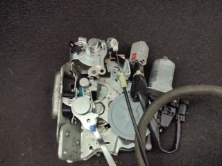 Замок багажника, Dodge Caravan 2007-2010
