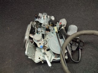 Замок багажника, Dodge Caravan 2007-2010