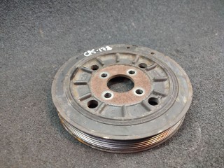 Шкив коленвала, Chrysler Town Country 2007-2010