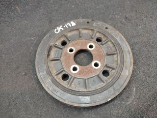 Шкив коленвала, Chrysler Voyager 2007-2010