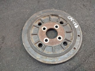 Шкив коленвала, Chrysler Voyager 2007-2010