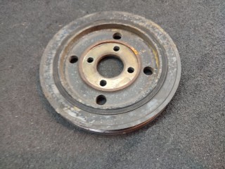 Шкив коленвала, Chrysler Voyager 2007-2010