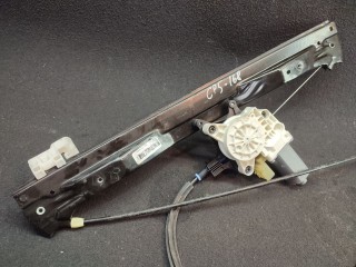 Стеклоподъемник передний правый, Chrysler Town Country 2007-2010