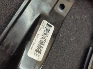 Стеклоподъемник передний правый, Chrysler Voyager 2007-2010