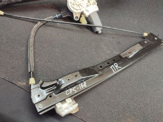 Стеклоподъемник передний правый, Dodge Grand Caravan 2007-2010