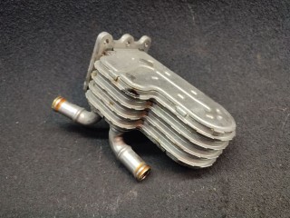 Радиатор EGR, Chrysler Grand Voyager 2007-2010