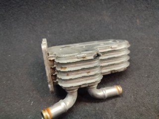 Радиатор EGR, Chrysler Voyager 2007-2010