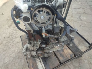 Двигатель, ориг. номер ENS, VM64C, VM64C04868, Chrysler Town Country 2007-2010