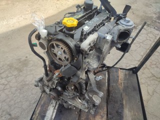 Двигатель, ориг. номер ENS, VM64C, VM64C04868, Chrysler Voyager 2007-2010